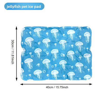 ArcticPaws Gel Cooling Mat