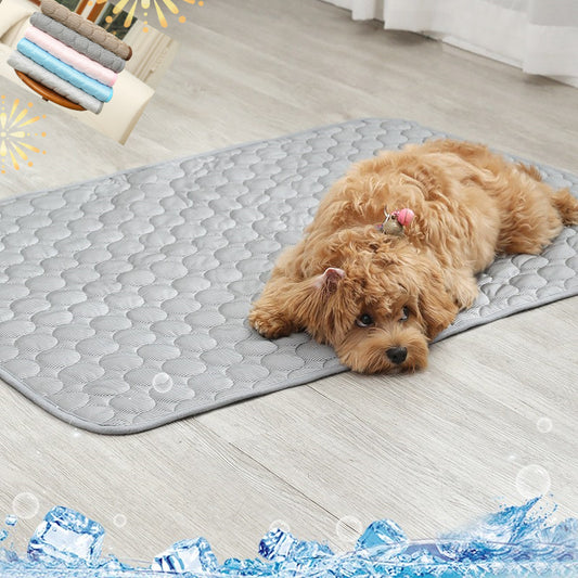 ArcticPaws Pet Cooling Mat