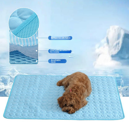 ArcticPaws Pet Cooling Mat