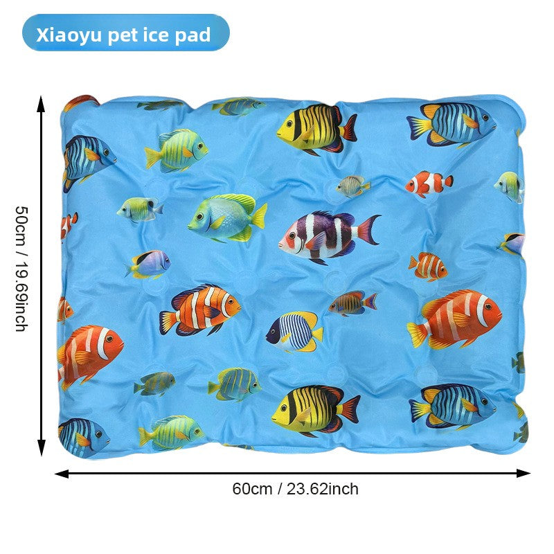 ArcticPaws Gel Cooling Mat