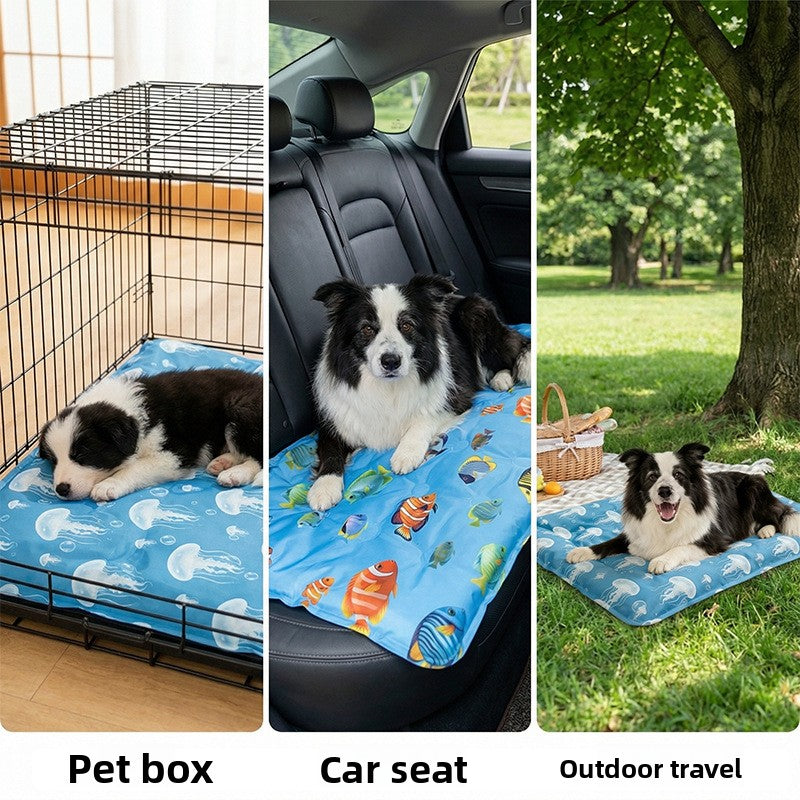 ArcticPaws Gel Cooling Mat