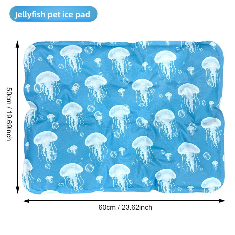 ArcticPaws Gel Cooling Mat