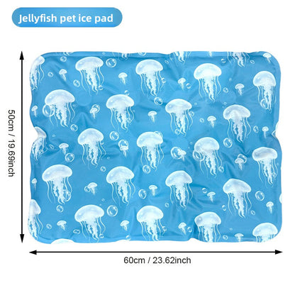 ArcticPaws Gel Cooling Mat