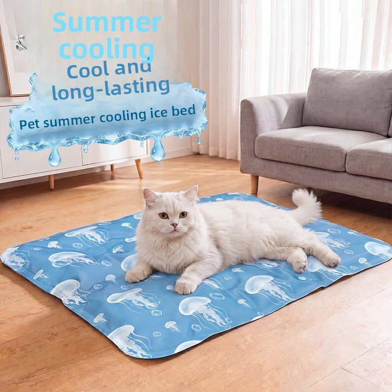 ArcticPaws Gel Cooling Mat