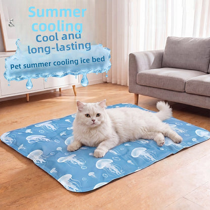 ArcticPaws Gel Cooling Mat