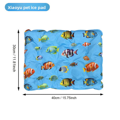 ArcticPaws Gel Cooling Mat