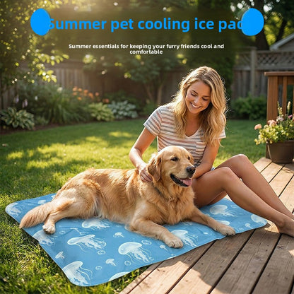ArcticPaws Gel Cooling Mat