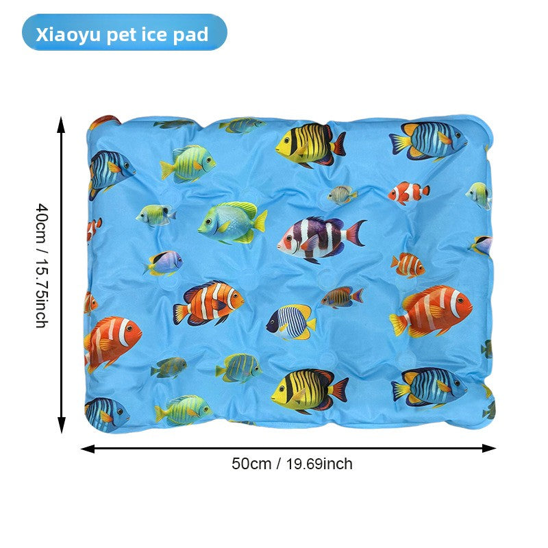 ArcticPaws Gel Cooling Mat