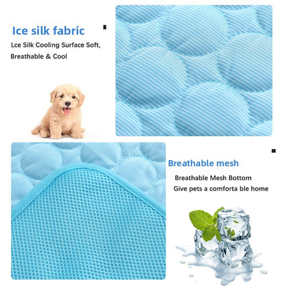 ArcticPaws Pet Cooling Mat