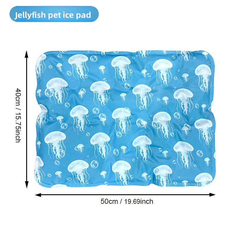 ArcticPaws Gel Cooling Mat